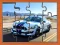 Spel Supercars Jigsaw på nätet