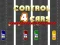 Spel Control 4 Cars på nätet
