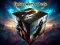 Spel Fantasy Warrior Puzzle på nätet