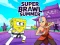 Spel Super Brawl Summer på nätet