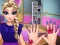 Spel Princess Makeup Salon på nätet