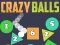 Spel Crazy Balls på nätet