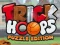 Spel Trick Hoops Puzzle Edition på nätet