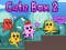 Spel Cute Box 2 på nätet