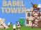 Spel Babel Tower på nätet