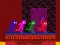 Spel Stickman Brothers Nether Parkour på nätet