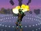 Spel Ninja Runner Fighter på nätet
