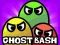 Spel Ghost Bash på nätet