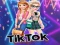 Spel TikTok Trend: Elsa Frozen på nätet