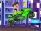 Spel Ben 10 Racer punk på nätet