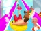 Spel Waterpark.io på nätet
