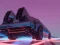 Spel Futuristic Racer på nätet