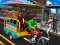 Spel TukTuk Chingchi Rickshaw 3D på nätet