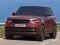 Spel Land Rover Range Rover 2022 Slide på nätet