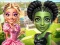 Spel Witch & Fairy BFF på nätet