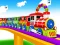 Spel Train Racing 3d -Play på nätet