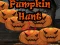 Spel Pumpkin Hunt på nätet