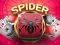 Spel Spider Solitaire Plus på nätet