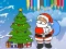 Spel Coloring Christmas Tree på nätet
