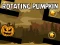Spel Rotating Pumpkin på nätet