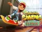 Spel Subway Surfers Havana på nätet