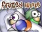 Spel Frozen Bubble HD på nätet