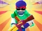 Spel Machine Gun Squad på nätet