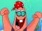 Spel Spongebob Squarepants Patrick på nätet
