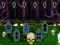 Spel Dark Cemetery Escape på nätet