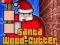 Spel Santa Wood Cutter på nätet