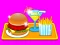 Spel Burger Shop Fast Food på nätet