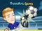 Spel Football King på nätet