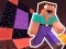 Spel Noob Steve Nether på nätet