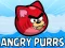 Spel Angry Purrs på nätet