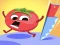 Spel Fruit Rush på nätet