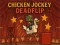Spel Chicken Jockey Deadflip på nätet