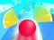 Spel Ball 3D Balance på nätet