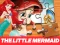 Spel The Little Mermaid Jigsaw Puzzle på nätet