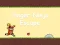 Spel Ginger Ninja Escape på nätet