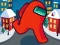 Spel Christmas imposter Run på nätet