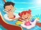 Spel Aquapark Fun Loop på nätet