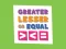 Spel Greater Lesser Or Equal på nätet