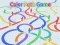 Spel Color Path Game på nätet