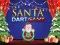 Spel Santa Dart Game på nätet