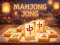 Spel Mahjong Jong på nätet