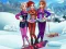Spel Girls Winter Fashion på nätet