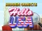 Spel Hidden Objects Hello USA på nätet