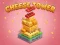 Spel Cheese Tower på nätet