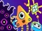 Spel Cosmo Puzzle på nätet