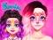 Spel Easter Funny Makeup på nätet